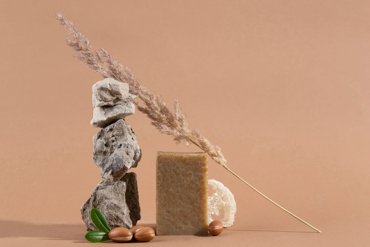Choosing Body Soap: Find The Best Match For Your Skin