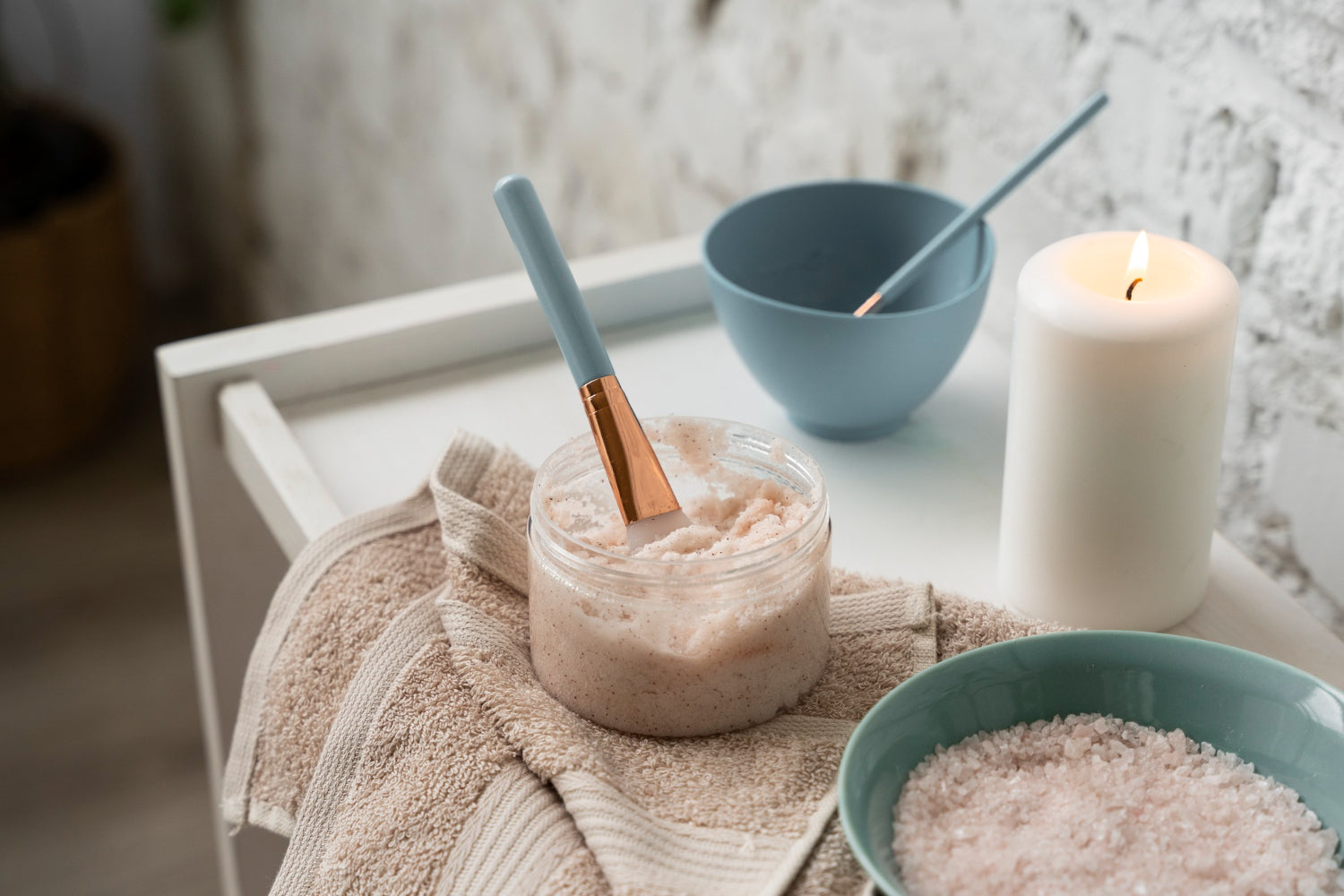 How Body Scrubs Transform Your Skin: Benefits, Tips, and Best Practices for Smooth, Radiant Skin
