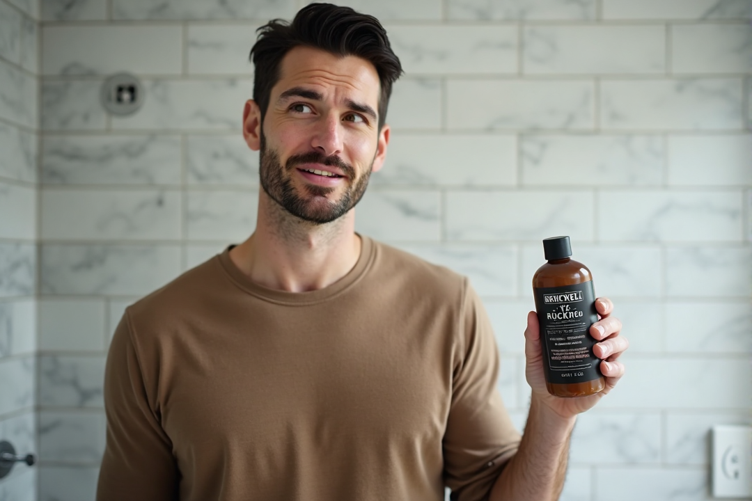 The Ultimate Guide to Essential Oils for Men