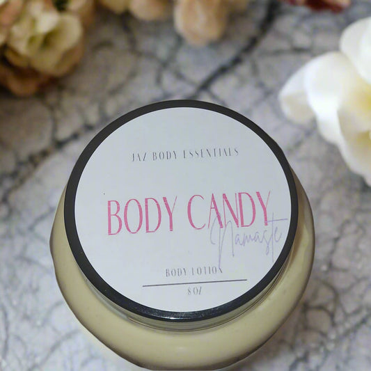 Body Candy Body Butter 8oz-0