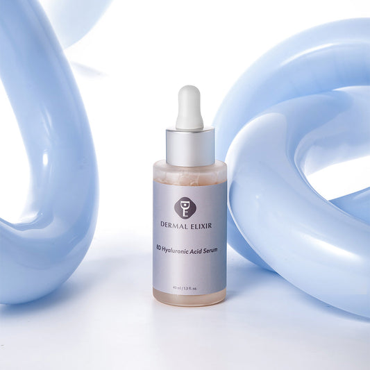 Dermal Elixir 8D Hyaluronic Acid Serum 40ml-0