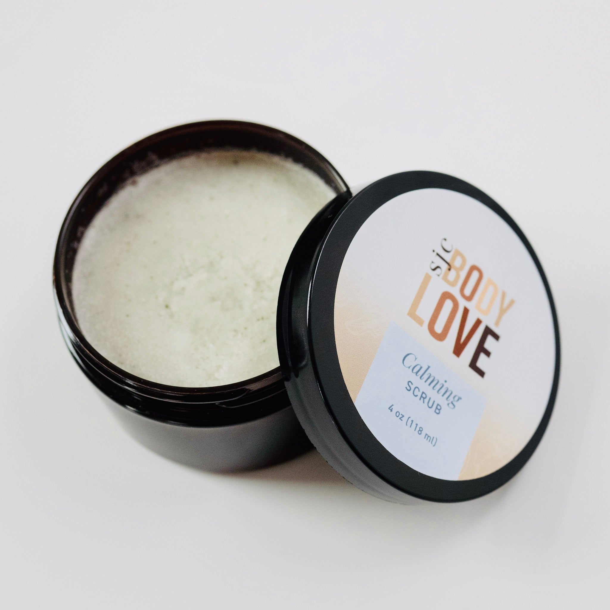 Body Scrub-8
