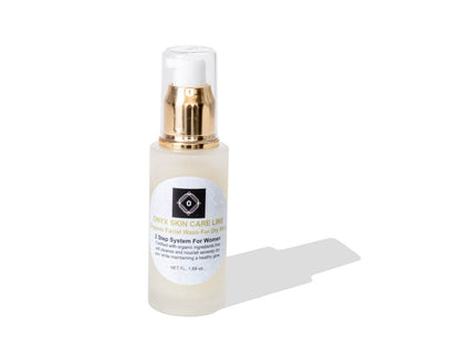 Organic Facial Wash for Dry/Extra Dry Skin - For WOMEN-0