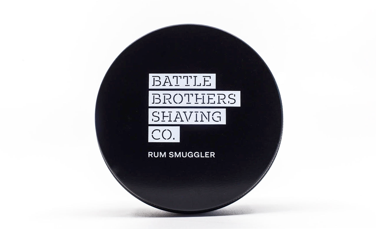 Shaving Soap-0