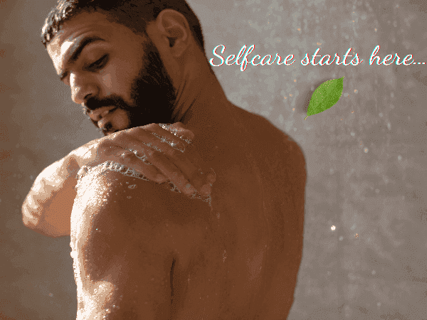 Organic Anti-Aging Body Lotion - For MEN - Six Fragrances-1