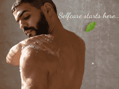 Organic Anti-Aging Body Lotion - For MEN - Six Fragrances-1