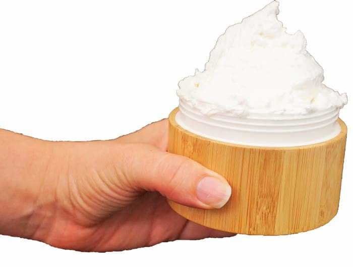 Body Butter - Lavender-1