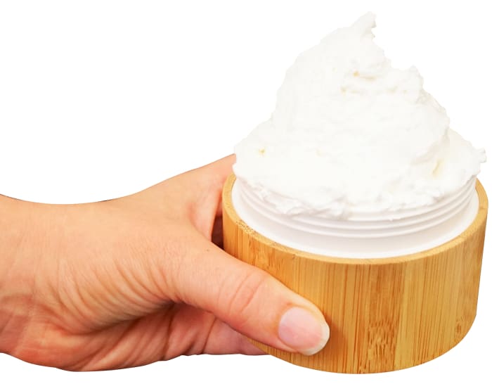 Body Butter - Mojito-3