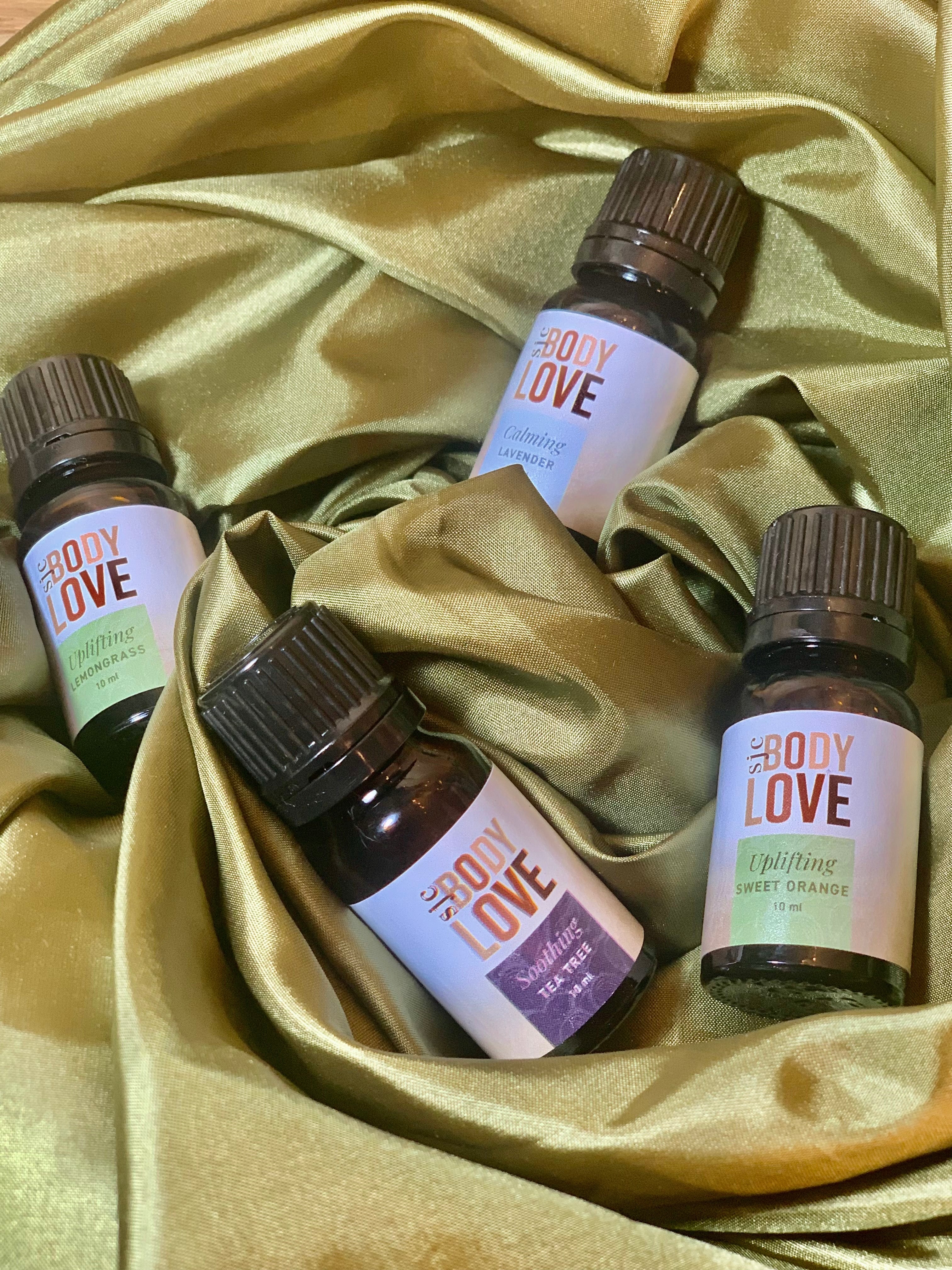 Essential Oils-0