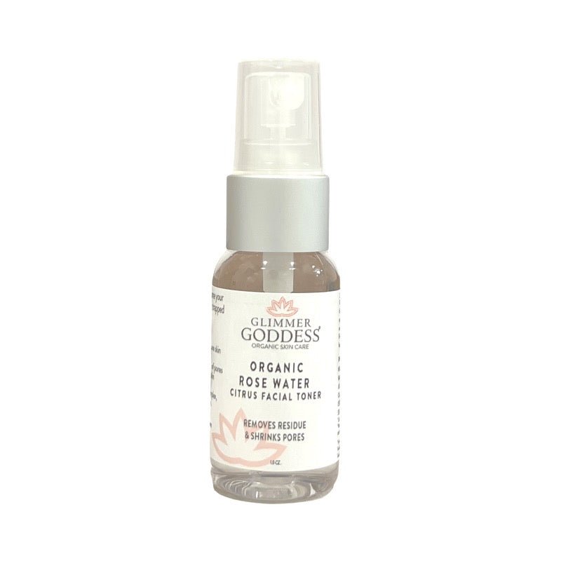 Organic Anti-Aging Deluxe Sample Kit-3