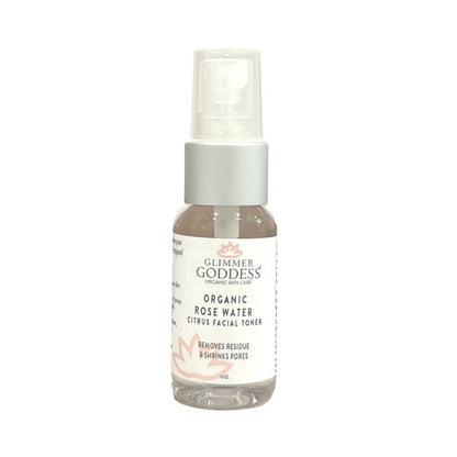 Organic Anti-Aging Deluxe Sample Kit-3