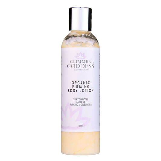 Organic Firming Body Lotion-0