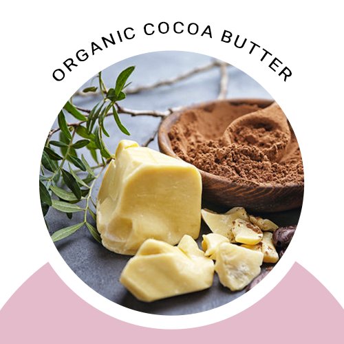 Organic Whipped Body Butter - 4 oz.-2
