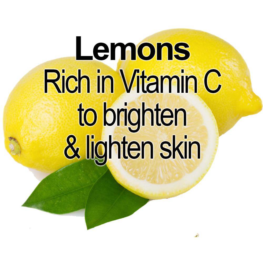 Organic Alpha Hydroxy Acid Renewing Face Mask For Glowing Skin-4