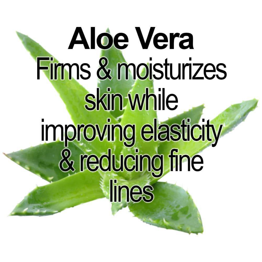 Organic Alpha Hydroxy Acid Renewing Face Mask For Glowing Skin-3